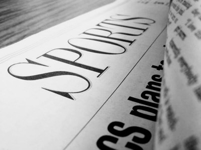 APSE PERSPECTIVE: Sports Information Directors see declining value in newspaper coverage